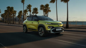 2025 Renault Kiger: 5 Things You Need to Know