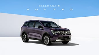 The Mahindra XUV700 is dead, long live the XUV 7XO!