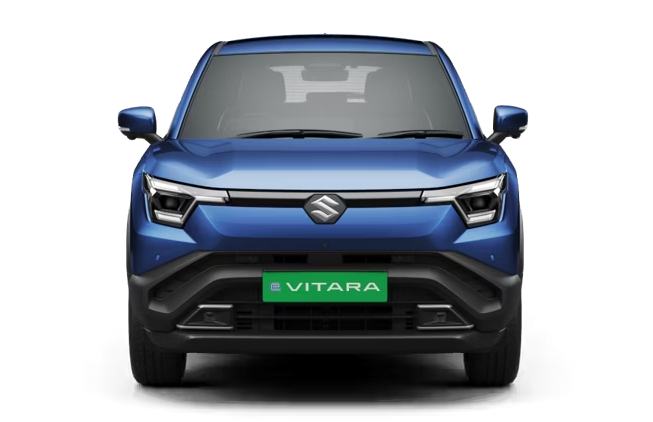 Maruti Suzuki e Vitara launched at INR 15.99 lakh