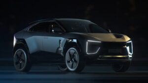 Mahindra BE 6 Batman Edition Returns After 135-Second Sellout. Bookings Reopen March 10