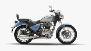 Royal Enfield Meteor 350 Crosses 6 Lakh Global Sales