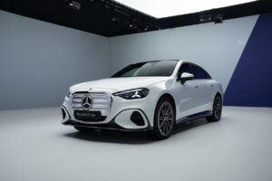 Mercedes’ Next-Gen EVs Explained
