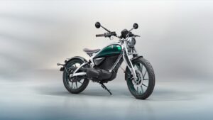 RE Flying Flea C6 Electric Launched at Rs 2.97 Lakh, BaaS Price at Rs 1.99 Lakh