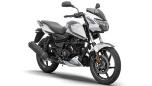 Bajaj Pulsar 180 Returns at Rs 1.22 Lakh; The Iconic Streetfighter Is Back