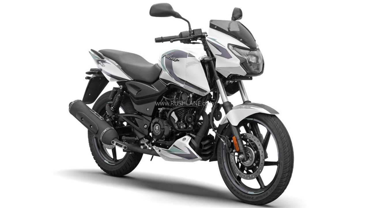 Bajaj Pulsar 180 Returns at Rs 1.22 Lakh; The Iconic Streetfighter Is Back