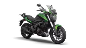 Bajaj Dominar 400 Gains 349cc Engine; Cost Cuts Bring Price Down to Rs 2.04 Lakh