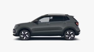 Volkswagen Taigun Facelift at Rs 11 Lakh; Gets 8-Speed AT
