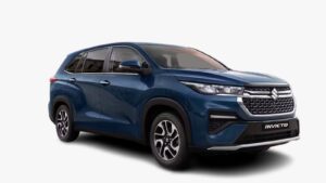 Maruti Nexa Discounts: Invicto Gets Rs 2.15 Lakh Off, Grand Vitara Hybrid Gets Big Benefits