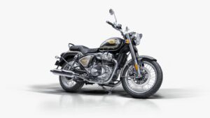 Royal Enfield Bullet 650, Twin-Cylinder Motor Launched At Rs 3.65 lakh