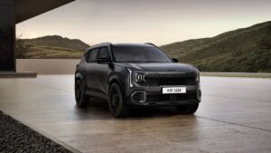 2026 Kia Seltos Launched in India – 5 Things You Need to Know