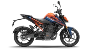 2026 KTM 200 Duke, 250 Duke Get Fresh Colours in India; No Price Hike