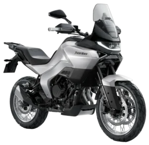 Norton Atlas Entry Variant Spotted Testing in India Ahead of 2026 Launch