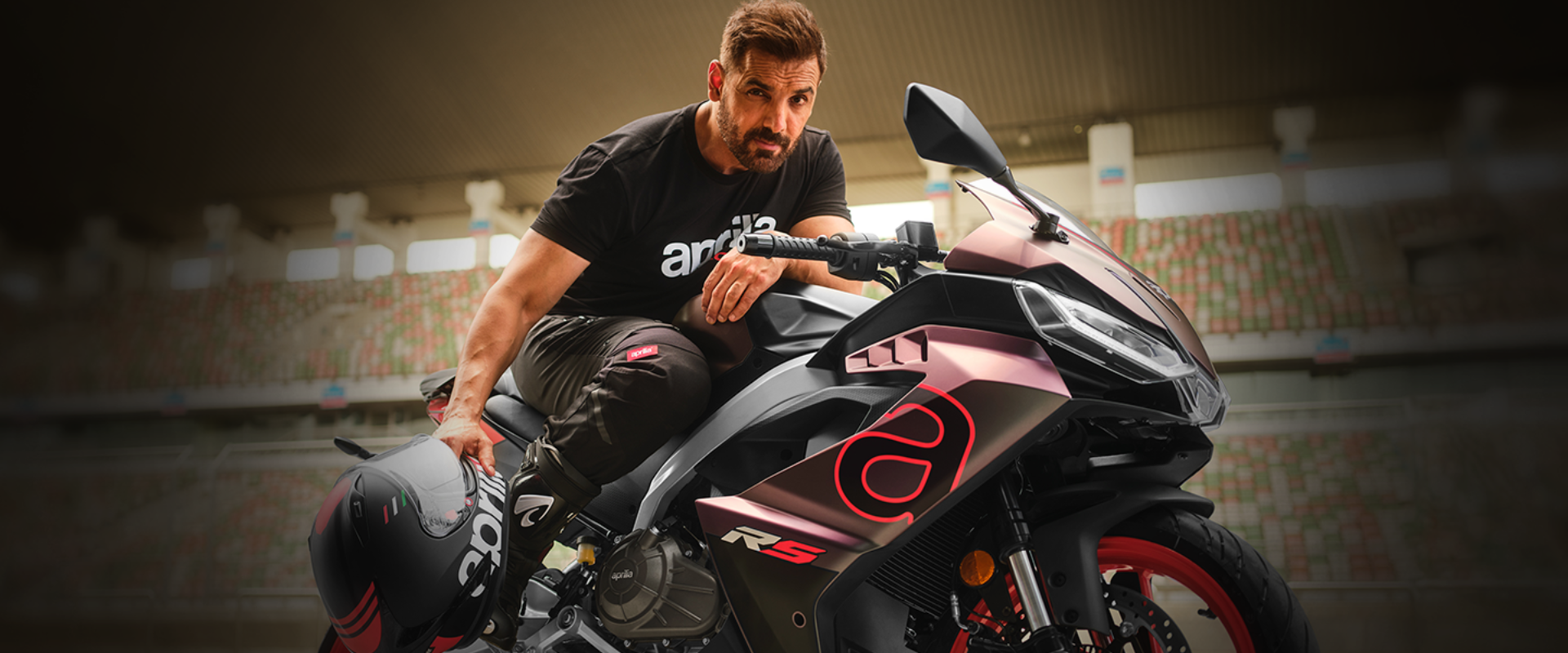 Aprilia Brings RS 457 Back to Rs 4.22 Lakh
