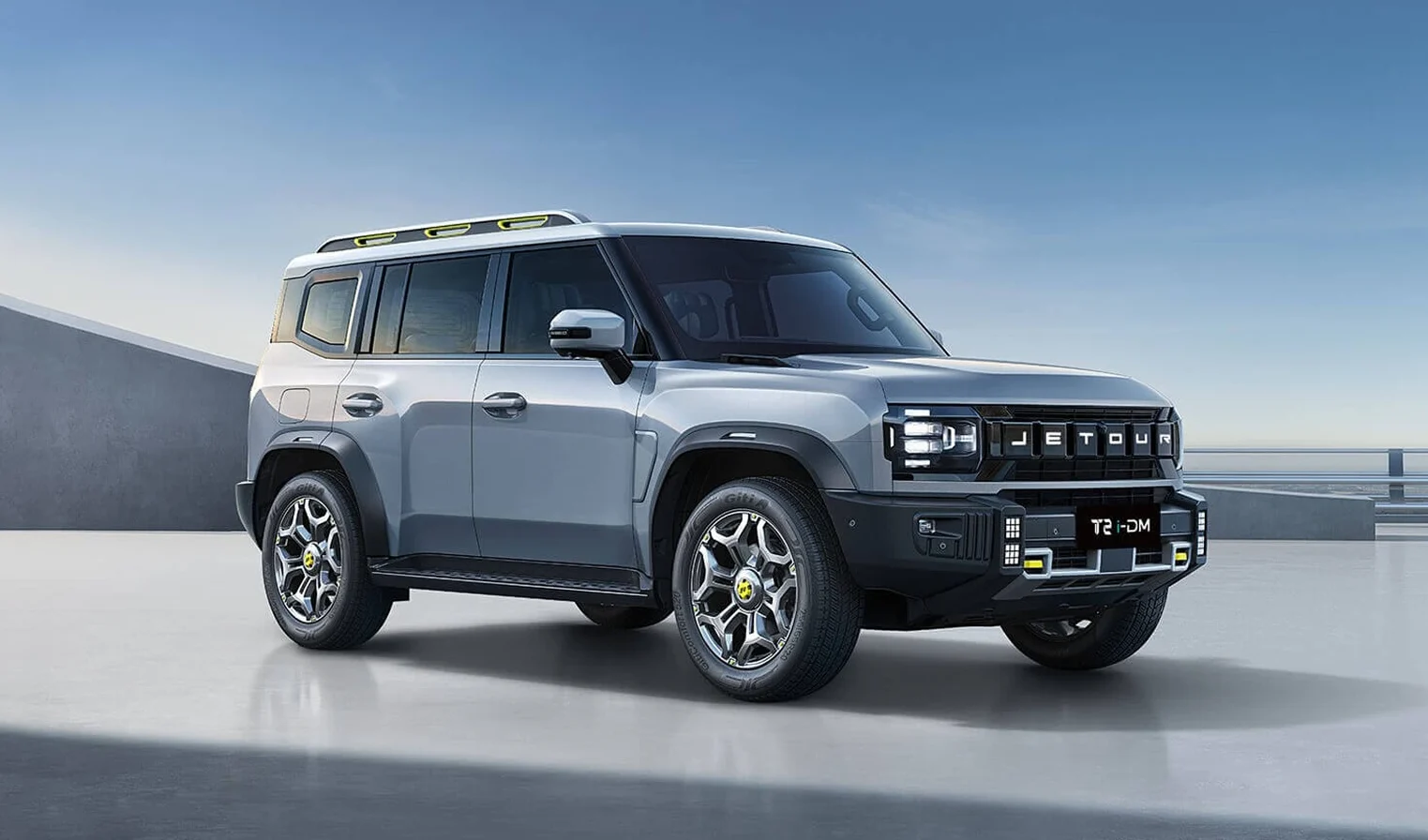 JSW Motors Teases 140km EV-Range Hybrid SUV to Take on XUV700, Safari