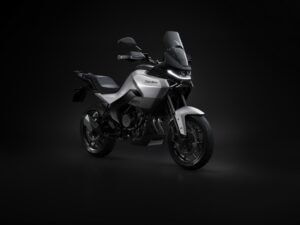 TVS-Owned Norton Unveils Atlas Adventure Bikes; India Launch Expected Soon