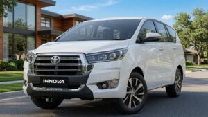 2026 Toyota Innova Crysta Facelift Launched At Rs 19.72 Lakh