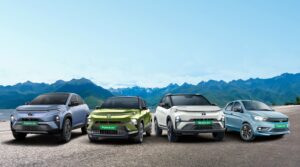 Tata EV Discounts Reach Rs 3.35 Lakh In June 2026; Curvv EV Gets Biggest Benefits