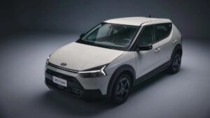 2026 Hyundai i20 Revealed With SUV-Like Design And Bigger Screens