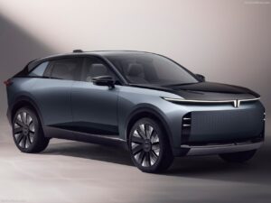 Tata Motors To Launch 25 New Cars By FY31; EV And ICE Expansion Detailed
