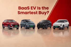 Hyundai Creta EV vs MG Windsor vs e Vitara vs Carens Clavis EV: Which BaaS EV Is the Smartest Buy?