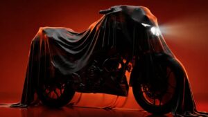 New-Generation Bajaj Pulsar Teased Ahead of August 12 Debut