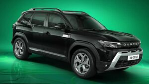 Renault Duster Adventure Edition Gets Exclusive Leh-Inspired Design; Launched at Rs 12.99 Lakh