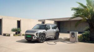 Kia Syros EV Launched at Rs 13.50 lakh; Offers 526km Range and Lifetime Battery Warranty
