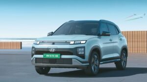 Hyundai Creta Electric Price Slashed by Rs 7 Lakh with New BaaS Scheme