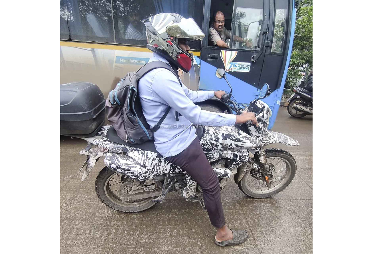 Bajaj’s New Adventure Bike Could Launch By December 2026: All We Know