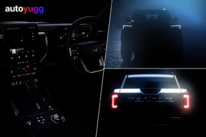 Mahindra Scorpio X Pickup? New Teaser Drops Ahead Of August 14 Debut