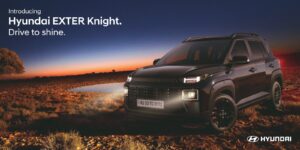 Hyundai Exter Knight Launched With Blacked-Out Look, Prices Start at Rs 8.13 Lakh