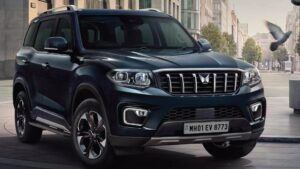 2026 Mahindra Scorpio N Facelift Gets the Updates Buyers Were Waiting For
