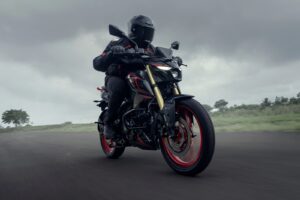 Bajaj Pulsar N160 Gets All-New S and SS Variants at Rs 1.34 Lakh