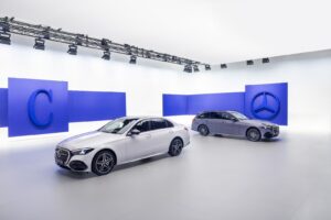 Mercedes-Benz C-Class Facelift Revealed: 3 Key Changes You Need To Know