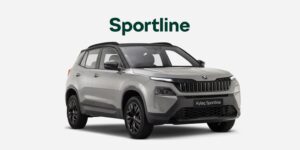 Skoda Kylaq Sportline Launched At Rs 11.32 Lakh With Blacked-Out Styling