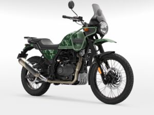 Royal Enfield Himalayan 440: What To Expect Before Its September Launch