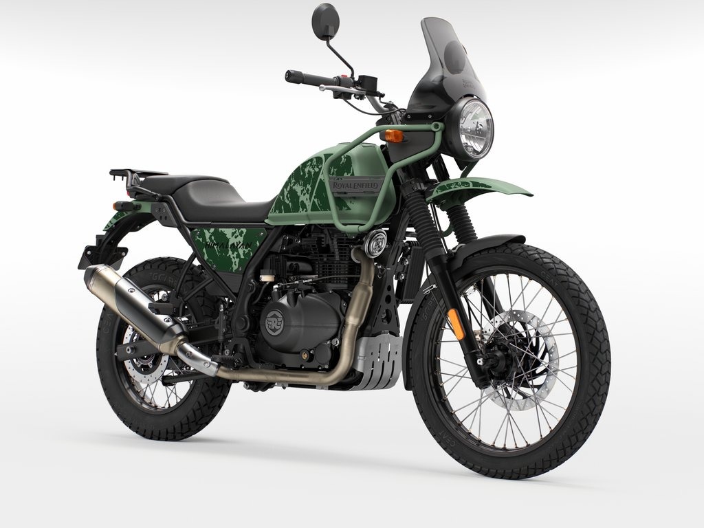 Royal Enfield Himalayan 440: What To Expect Before Its September Launch