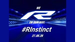Pre-Booking for Yamaha R2 Begins Before Its August 27 Launch