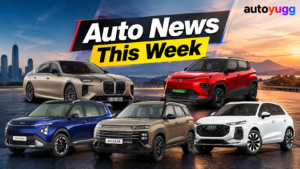 Top 5 Auto News This Week: BMW 7 Series, Punch EV, Kia CNGs and More