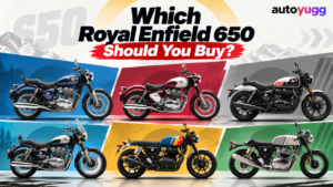 Which Royal Enfield 650 Should You Buy: Continental GT, Interceptor, Shotgun, Classic, Bullet, or Super Meteor?