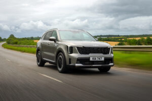 Kia Sorento Launched In India At Rs 27.99 Lakh: Hybrid, AWD And 30 ADAS Features