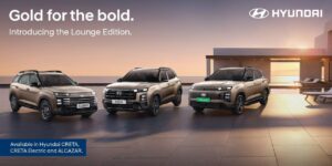 Hyundai Creta, Alcazar And Creta Electric Get New Lounge Editions: Prices, Features