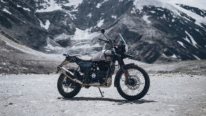 2026 Royal Enfield Himalayan 440 Launched At Rs 2.29 Lakh: 5 Key Highlights