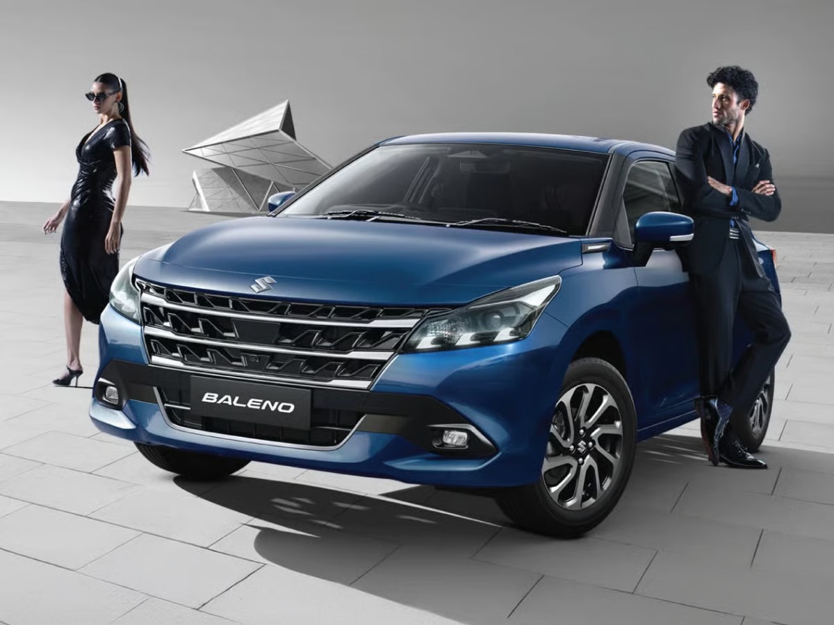 2026 Maruti Suzuki Baleno Facelift: 5 Key Changes You Need To Know