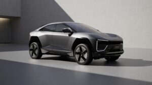 Mahindra BE 6 Sporteq: What’s New in Pack 4?