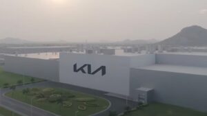 Kia India Sales Jump 48.1% In August To Record 29,042 Units