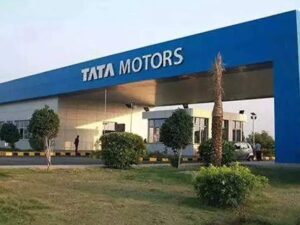 Sales of Tata Motors jump 56% To 67,753 Units In August