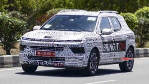 Hyundai Bayon For India? New Mid-Size SUV Spied With ‘ON’ Teaser