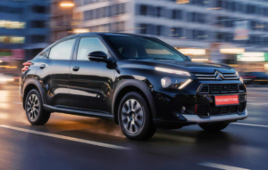 Citroën Basalt X Variants Explained: Which One Should You Buy?