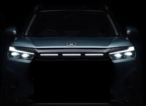 2026 Honda Elevate Teased, Oct’ 6th Launch